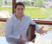 Christopher Belfoure