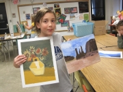 Community Arts Summer Classes 1