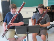 Music Camp 2