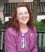 Mary West