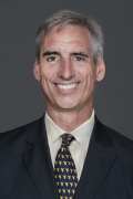 Oliver Luck
