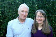 Bruce de Graaf & Kathy Hall-de Graaf