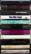 FF Mix Tape Cover