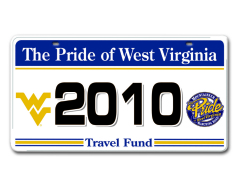 Pride Travel Fund Logo