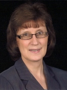 Cynthia Burke