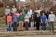 NANOGrav Conference Participants