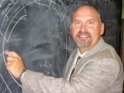 Don Asher at Blackboard