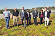 Green Roof Tour