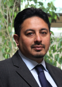 Nomaan Hanif