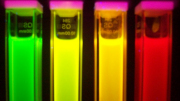 Quantum Dots