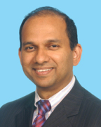 Dr. Jame Abraham