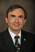 Ever J. Barbero