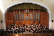 Moscow State Symphony Orchestra