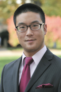 Ron Cheng