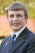 Adam Harris