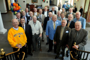 2010 Emeritus Luncheon