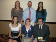 Poultry Judging Team