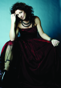 Sarah McLachlan