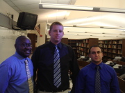 SM Internship Story Pic