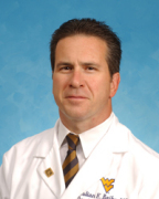 Julian Bailes
