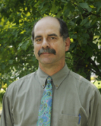 Paul Ziemkiewixz