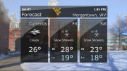 Weather
