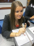 Keri Gero-WVU News Executive Producer-1