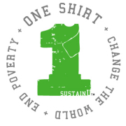 The national One Shirt campaign is a partnership between WVU and SustainU