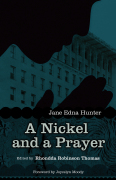 WVU Press recently published A Nickel and A Prayer