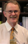 Joe Fisher