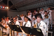 US Navy Fleet Jazz Ensemble
