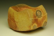 Aaron Anslow's ceramics