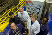 US-China energy researchers
