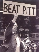 Jack Fleming Beat Pitt