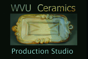 WVU Ceramics