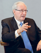 Jay Rockefeller