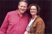 Gary and Lisa Christopher