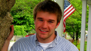 Cody White