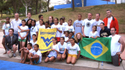 CPASS folks in Brazil