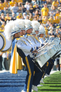 Pride Drumline