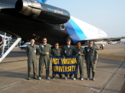 Mountaineers at NASA