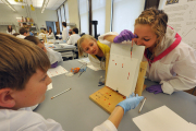 Forensic Camp
