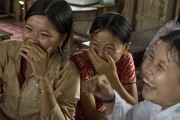 Students in Vietnam