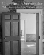 Uncommon Vernacular by John C. Allen Jr.