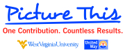 WVU United Way campaign