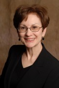 Christine Kefferstan