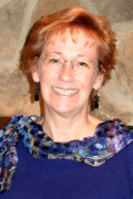 Carolyn McDaniel