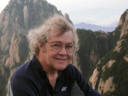 Edwin Baker