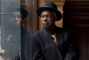 Booker T. Jones