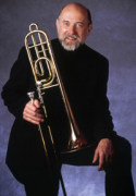 Ron Barron 